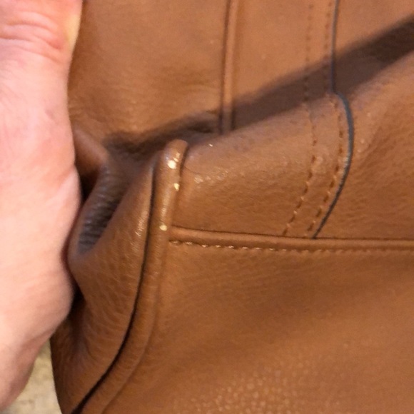 Merona Purse - Picture 7 of 10